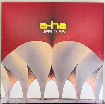 a-ha - Lifelines