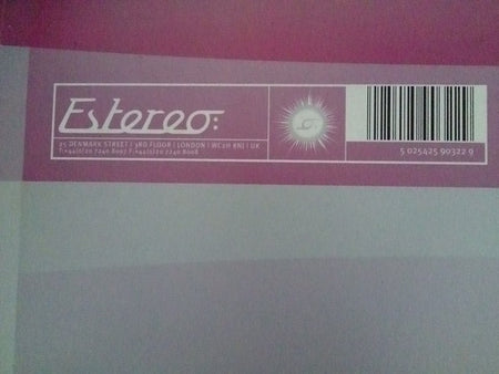 Samson : Hear Me (Derrick L. Carter Remix) (12")
