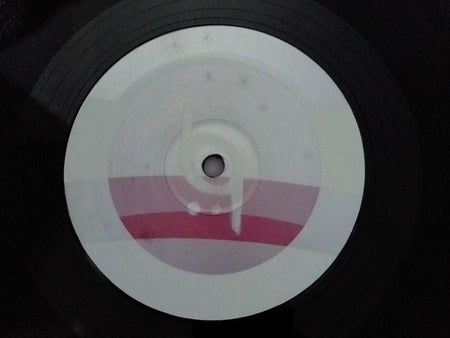 Samson : Hear Me (Derrick L. Carter Remix) (12")