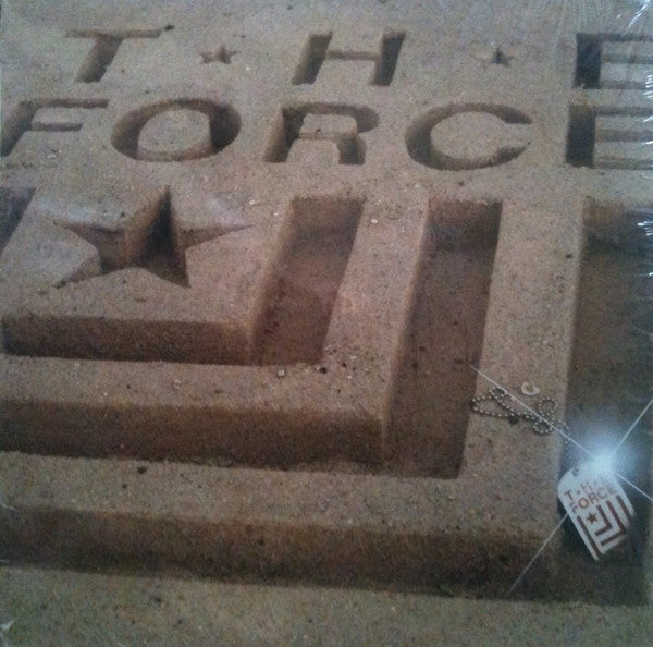 The Force (30) : The Force (LP, Album)