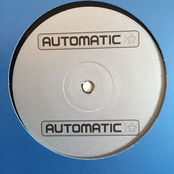 Cass & Slide : Perception (12")