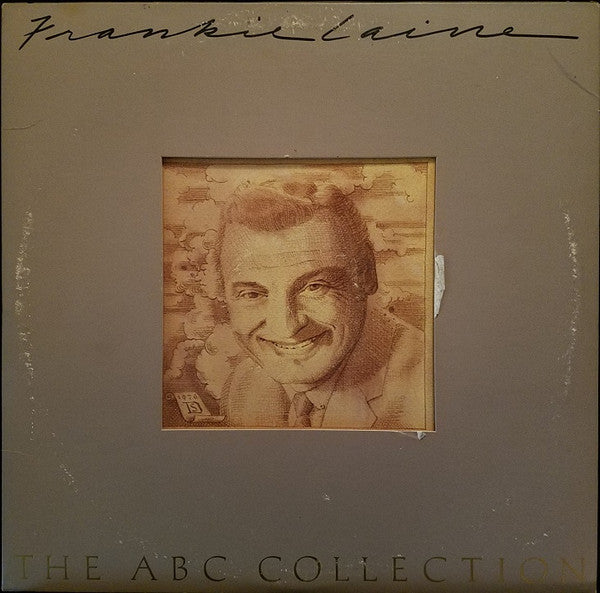 Frankie Laine : The ABC Collection (LP, Comp)