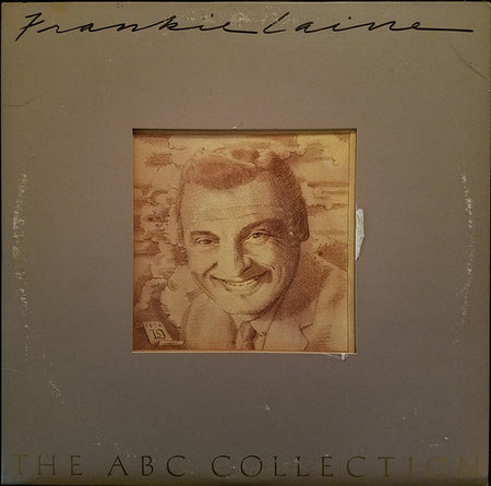 Frankie Laine : The ABC Collection (LP, Comp)