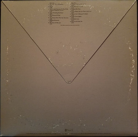 Frankie Laine : The ABC Collection (LP, Comp)