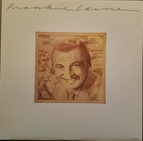 Frankie Laine : The ABC Collection (LP, Comp)