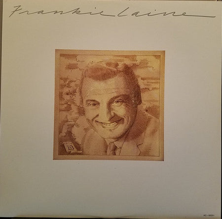 Frankie Laine : The ABC Collection (LP, Comp)