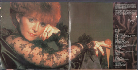 Brenda Lee : The Very Best Of Brenda Lee (2xLP, Comp, Gat)
