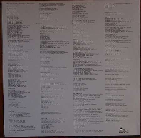 Alanis Morissette : Jagged Little Pill (LP, Album, RE, 180)