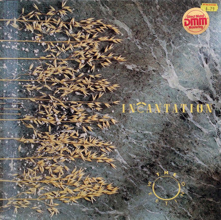 Incantation (2) : The Meeting (LP, Album, Sta)