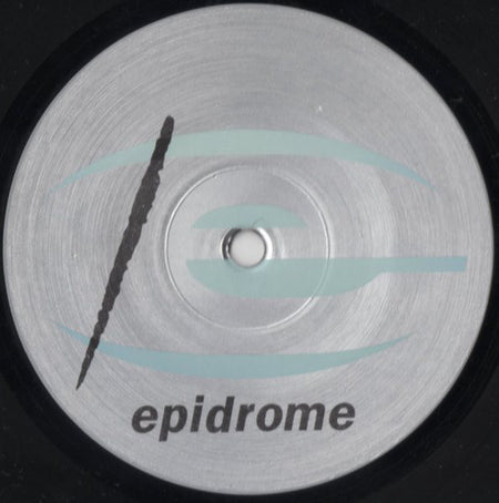 Run-DMC Vs. Jason Nevins : (It's) Tricky (12")