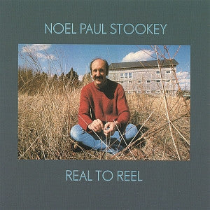 Noel Paul Stookey : Real To Reel (LP)