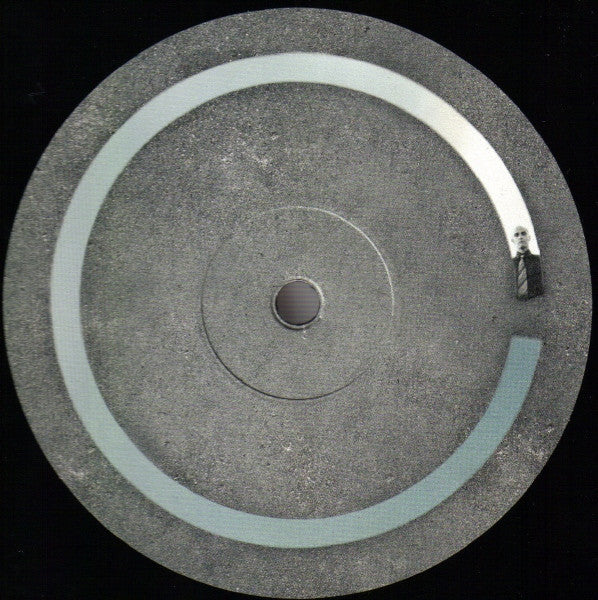 Vitalic : My Friend Dario (12")