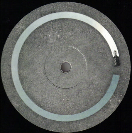 Vitalic : My Friend Dario (12")
