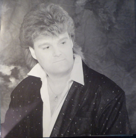 Ricky Skaggs : Love's Gonna Get Ya! (LP, Album)
