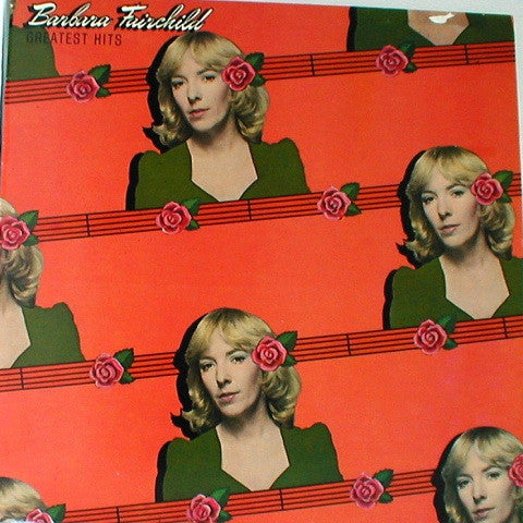Barbara Fairchild : Greatest Hits (LP, Comp)