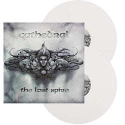 Cathedral : The Last Spire (2xLP, Album, Ltd, Whi)