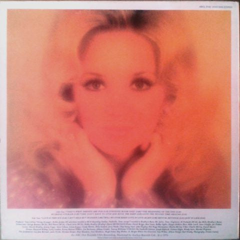 Barbara Mandrell : This Is Barbara Mandrell (LP, Album)