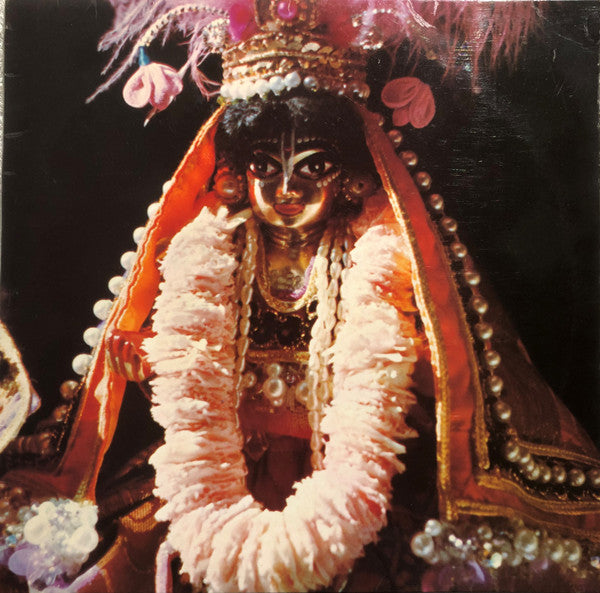 Hare Kṛṣṇa Festival* : Hare Kṛṣṇa Festival (LP, Album)