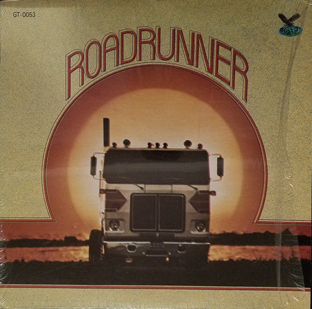 Various : Roadrunner (LP, Comp)