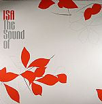 Isa* : The Sound Of Isa (12", EP)