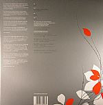 Isa* : The Sound Of Isa (12", EP)