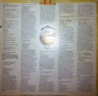 Skeeter Davis : Best Of Skeeter Davis Vol. II (LP, Comp, Hol)