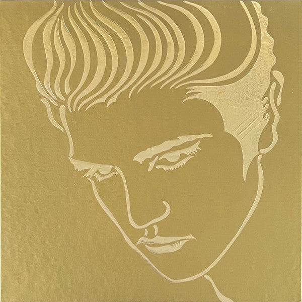 Elvis* : A Golden Celebration (6xLP, Comp, Mono, Num + Box)