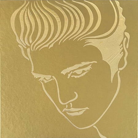 Elvis* : A Golden Celebration (6xLP, Comp, Mono, Num + Box)