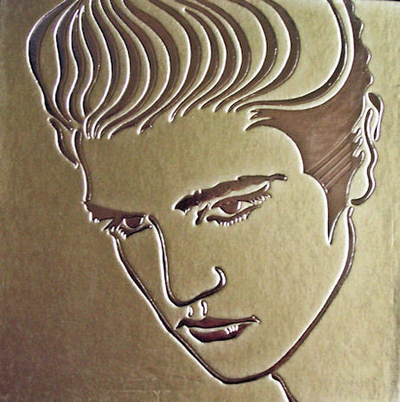 Elvis* : A Golden Celebration (6xLP, Comp, Mono, Num + Box)