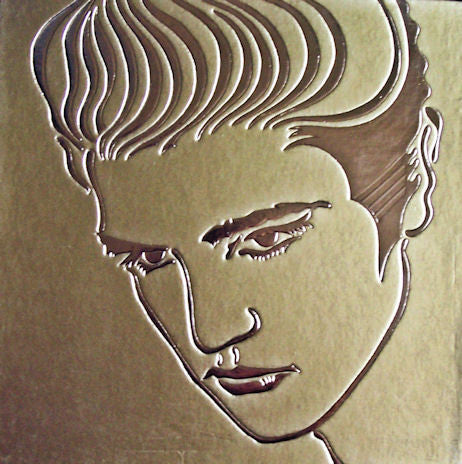 Elvis* : A Golden Celebration (6xLP, Comp, Mono, Num + Box)
