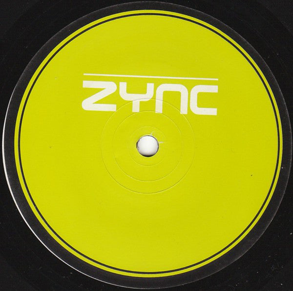 Marco Bailey : Fiesta Leblon (12")