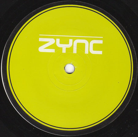 Marco Bailey : Fiesta Leblon (12")