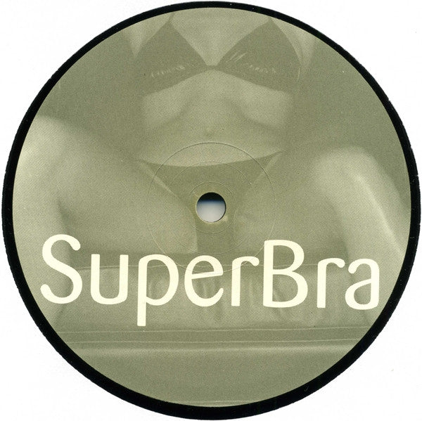 Nico Awtsventin : Images EP (12", EP)