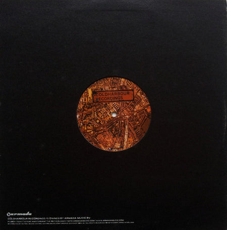 Hammer* & Bennett* : Language (12")