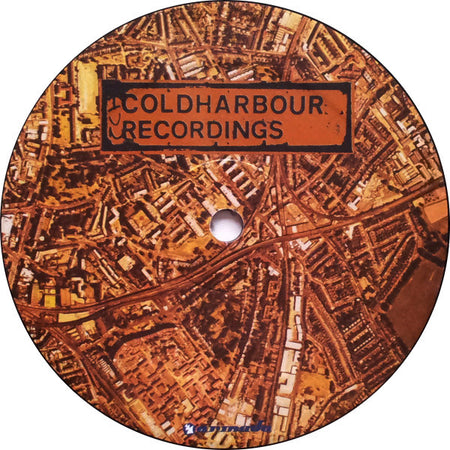 Hammer* & Bennett* : Language (12")