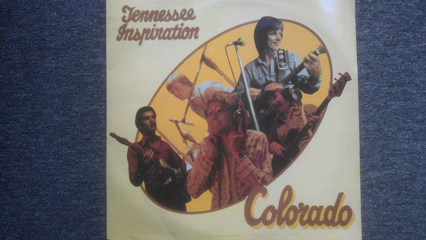Colorado (5) : Tennessee Inspiration (LP)