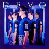 Devo : New Traditionalists (LP, Album, RE)