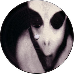G-Force : Motion Tween EP (12", EP)