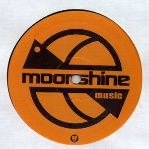 The Freshmaka : I Am The Freshmaka (12", Single)