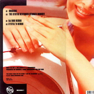 The Freshmaka : I Am The Freshmaka (12", Single)
