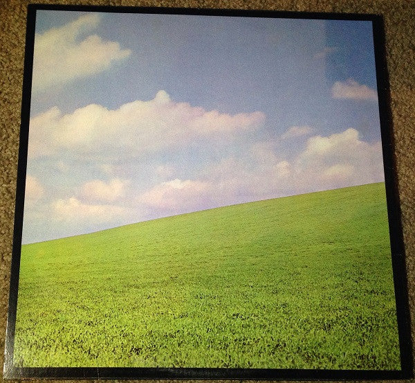 Blind Faith (2) : Blind Faith (LP, Album, RE)
