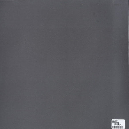 Green Velvet : Genedefekt (12")