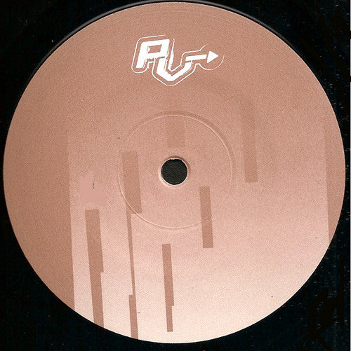 Pascal F.E.O.S. : Subsonic Progression (Livin' In The U60311) (12")