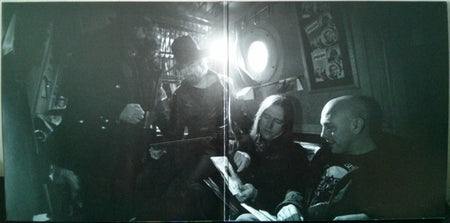 Cathedral : The Guessing Game (2xLP, Album, Ltd, RP, Blu)