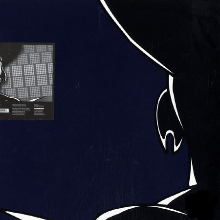 Felix Wenzel : The Felix Wenzel E.P. (12", EP)