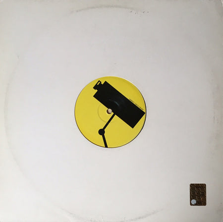 Hard-Fi : Hard To Beat (12", Single)