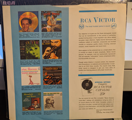 Dottie West And Don Gibson : Dottie & Don (LP, Album)