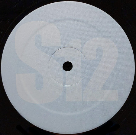 Joey Beltram : Energy Flash (12", Blu)