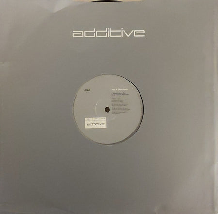 Ayla : Ayla (Remixed) (12")