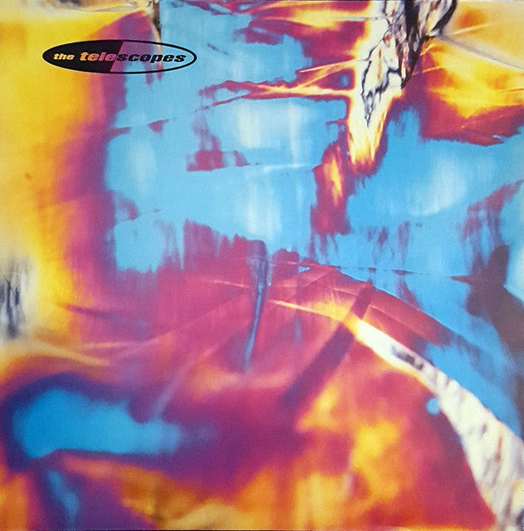 The Telescopes : Flying (12", Single)